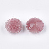 Synthetic Coral Beads X-CORA-S027-37C-11-2