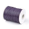 Korean Waxed Polyester Cord YC1.0MM-A137-3