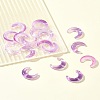 20Pcs Gradient Color Handmade Lampwork Beads LAMP-FS0001-18B-10