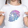 Plastic Reusable Drawing Painting Stencils Templates DIY-WH0172-182-7