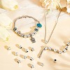 Sterling Silver Beads STER-WH20009-04Z-P-4