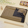 Polyester Fabric DIY-WH0504-790A-4