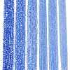 Electroplate Glass Beads Strands X-EGLA-A044-T6mm-B14-2