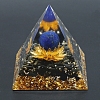 Natural Lapis Lazuli Display Decorations PW-WGAE122-01-1