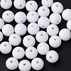 Opaque Acrylic Beads LS-X-MACR-S370-C12mm-01-1