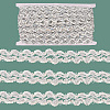 Metallic Braided Lace Trim OCOR-WH20020-23A-7