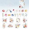 25Pcs PET Stickers PW-WGC8CF6-01-1