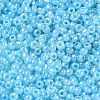 8/0 Glass Seed Beads X1-SEED-A011-3mm-143-3