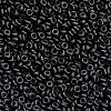 TOHO 8/0 Demi Round Beads Y-SEED-DR08-0611-2