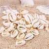 Cowrie Shell Beads BSHE-NB0001-03-5