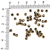 Iron Spacer Beads IFIN-E006-AB-3