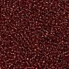 TOHO Round Seed Beads SEED-JPTR15-0025D-2