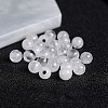 Natural Quartz Crystal Beads G-WH0030-03A-18-1