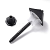 Creative Mini Street Lamp LS-DJEW-F014-07-2