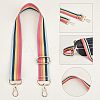 Polyester Adjustable Bag Strap FIND-WH0070-16B-2