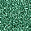 TOHO Round Seed Beads SEED-XTR11-PF0561F-2