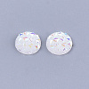 Resin Cabochons CRES-T012-01A-2