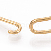 Adjustable 304 Stainless Steel Expandable Bangle Making LS-STAS-S079-03B-4