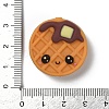 Silicone Beads SIL-I009-02B-3