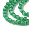 Cat Eye Beads Strands CE-C007-A06-2mm-3