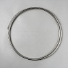 304 Stainless Steel Tube STAS-WH0070-02-1