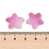 Imitation Candy Food Style Resin Cabochons RESI-R461-02I-3