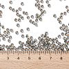 TOHO Round Seed Beads SEED-JPTR08-0757-4