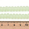 Imitation Jade Glass Beads GLAA-ZX008-8mm-17D-4