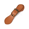 Leather Toggle Buckle PW-WG70702-06-1