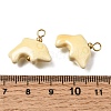 Handmade Porcelain Pendants PR-CBA0027-07G-03-3