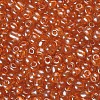 Glass Seed Beads SEED-US0003-4mm-109B-2