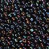 6/0 Glass Seed Beads X1-SEED-A009-4mm-604-3