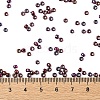 TOHO 8/0 Round Beads SEED-TR08-0503-4