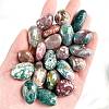 Natural Ocean Agate Healing Stones PW-WGD7FF2-13-1