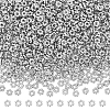 1000Pcs Alloy Spacer Beads FIND-UN0004-20P-1