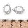 304 Stainless Steel Magnetic Clasps SA-CBAA284-03E-P-2
