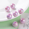 Opaque Acrylic Beads X1-MACR-S370-D16mm-A03-6