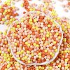 Opaque Acrylic Beads X1-OACR-H118-07B-05-2