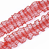 Organza Lace Trim ORIB-S047-12A-1