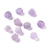 Natural Amethyst Beads G-C233-01A-1