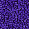 6/0 Glass Seed Beads X2-SEED-A010-4mm-48-2