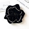 Velvet Hair Accessories PW-WG8D120-01-1