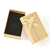 Cardboard Paper Jewelry Set Boxes X1-AJEW-TAC0035-03F-2