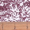 MIYUKI Delica Beads SEED-JP0008-DB0654-4
