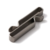 Titanium Alloy Keychains KEYC-WH0021-39-2