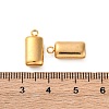 304 Stainless Steel Accessories Pendants STAS-S131-22G-3