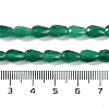 Cat Eye Beads Strands CE-N014-02C-06-2