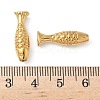 304 Stainless Steel Beads X1-STAS-F320-15D-G-3