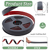 1 Roll 6M PVC Plastic Edge Banding FIND-GF0008-64C-03-2