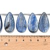 Natural Kyanite Beads Strands G-H335-E01-10x30mm-4